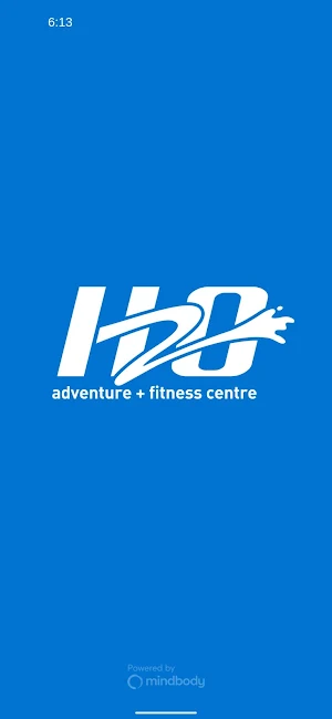 H2O Adventure Fitness Kelowna Screenshot 0
