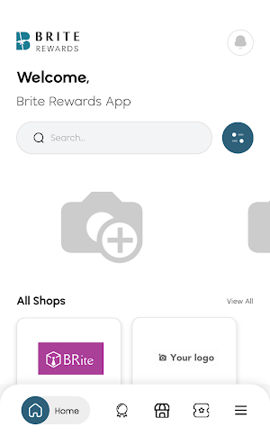 BRite Rewards Screenshot 2