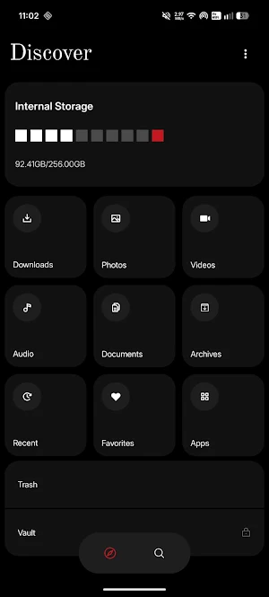 Files N Folders Screenshot 0