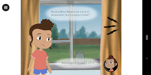 Taonga Screenshot 1