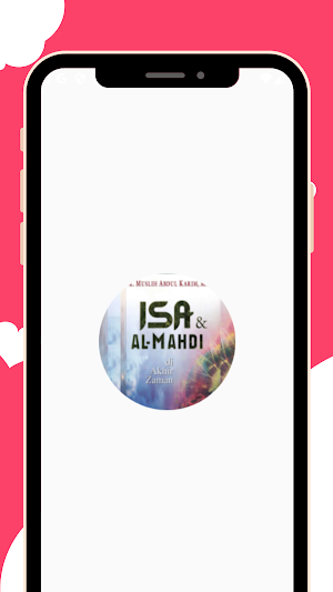 Isa & Al Mahdi Di Akhir Zaman Screenshot 0