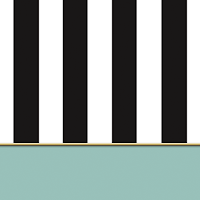 ストライプ壁紙 simple STRIPE
