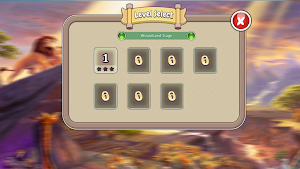Lion King Game Simba Adventure Screenshot 2