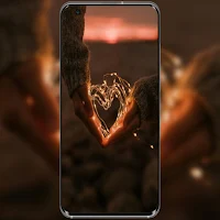 Valentine Love Wallpaper