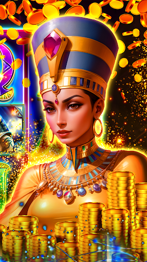 Nile Treasures Screenshot 1