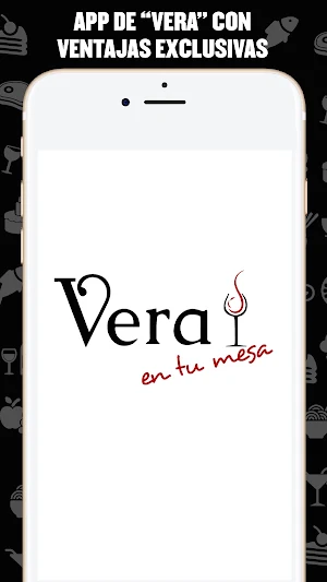 Vera en tu mesa Screenshot 2
