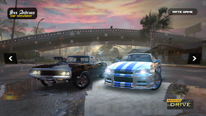Car Simulator San Andreas Screenshot 1