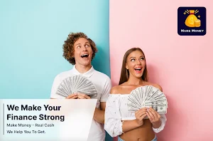 RupeeEasy: Earning App Screenshot 0