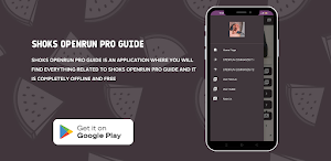 Shoks OpenRun Pro Guide Screenshot 0