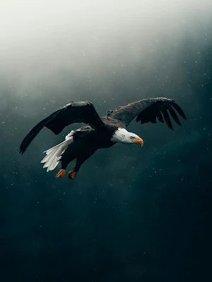 Eagles Wallpapers Screenshot 0