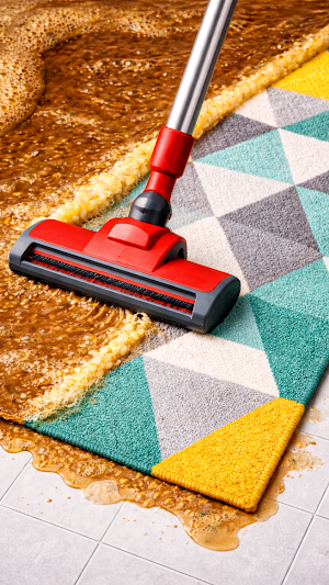 Home ASMR Decor Cleaning Games Screenshot 2