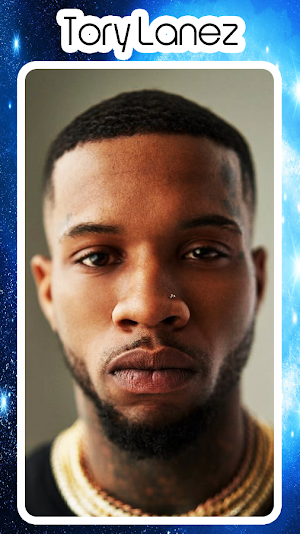 Tory Lanez Fake Call Video Screenshot 1