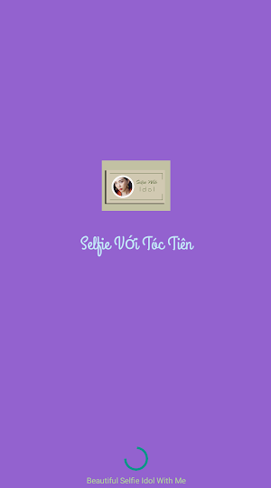 Selfie Cùng Tóc Tiên Screenshot 3