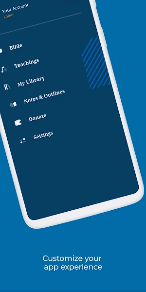 THRU the BIBLE App screenshot 6