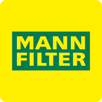 Catálogo MANN-FILTER