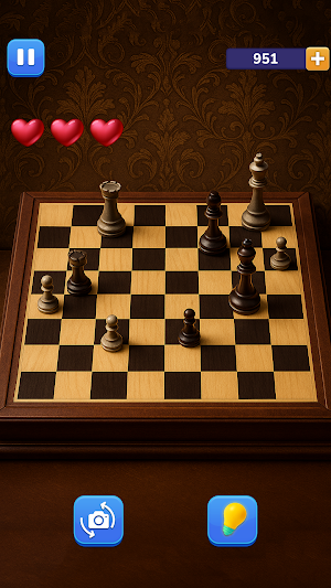 Checkmate! Screenshot 1
