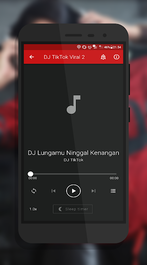Lagu DJ TikTok Viral 2022 Screenshot 3