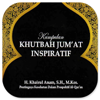 Khutbah Jum'at Inspiratif