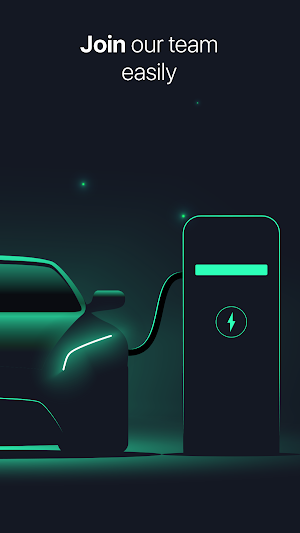 HEVO Driver Screenshot 0