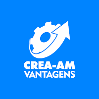 CREA-AM VANTAGENS