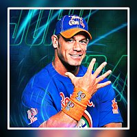 John Cena Wallpaper