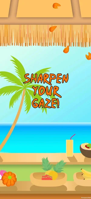 BGaze Focus Screenshot 0