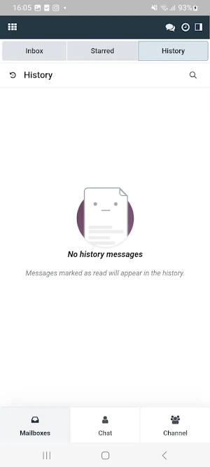 Odoo JLM Screenshot 0