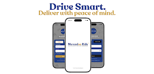 Mercadoo Driver Screenshot 0
