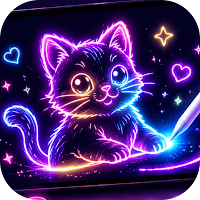 Magic Drawing Studio