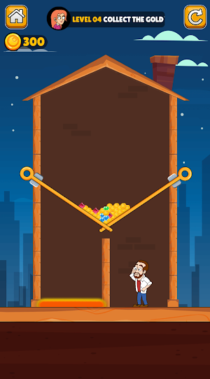 Home Pin Master Screenshot 2