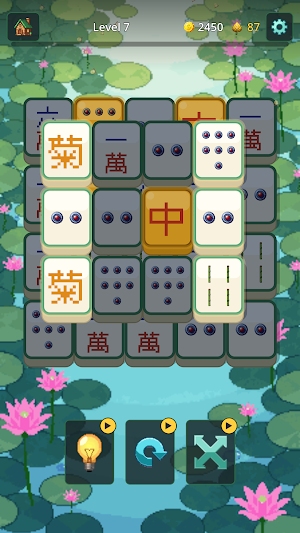 Mahjong Smart Screenshot 0