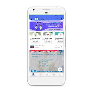 Densync Screenshot 1