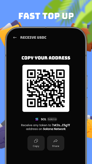 Duel Duck Screenshot 3