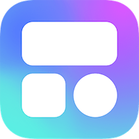 Widgets Beautiful - Colorful