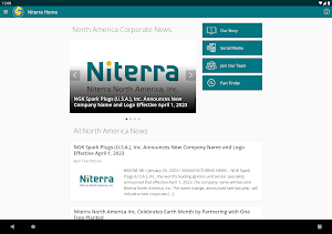 Collaborate by Niterra Screenshot 3