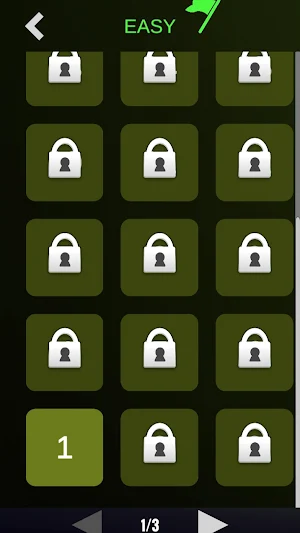 Bingo Football Quiz Screenshot 3