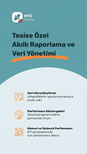 MTE Yönetim Screenshot 0