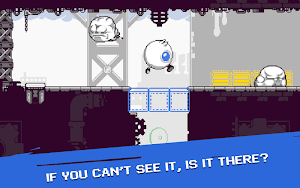Colorblind - An Eye For An Eye screenshot 8