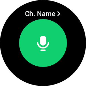 WalkieTalkie Screenshot 2