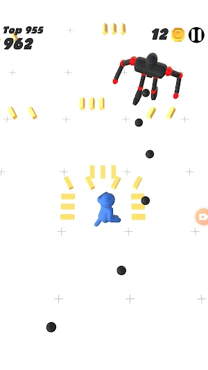 Time Shooter Screenshot 3
