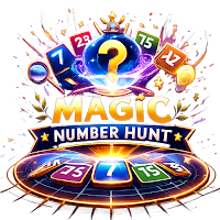 Magic Number Hunt