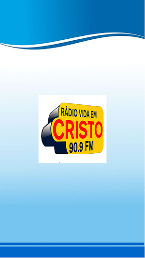 Rádio Vida em Cristo FM 90,9 Screenshot 0