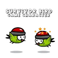 Survivor Bird