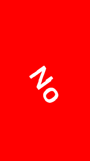 Yes Or No decision Maker Screenshot 1