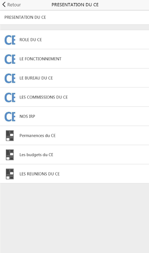 DALKIA CENTRE EST CE69 Screenshot 1