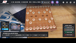 Xiangqi Chinese Chess Online Screenshot 2