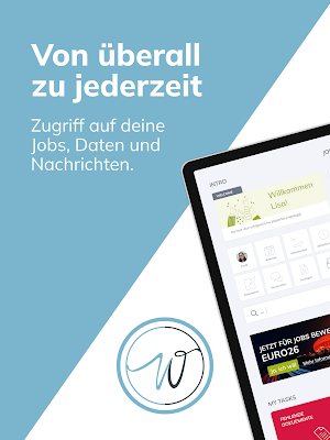 Wildpark Eventjobs Screenshot 3