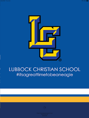 Lubbock Christian School Screenshot 0