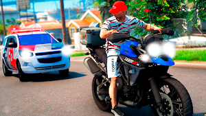 Jogos De Motos Brasileiras BR Screenshot 0