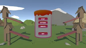 Eggmonton Screenshot 0